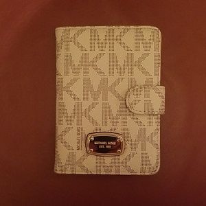 MK Passport Wallet